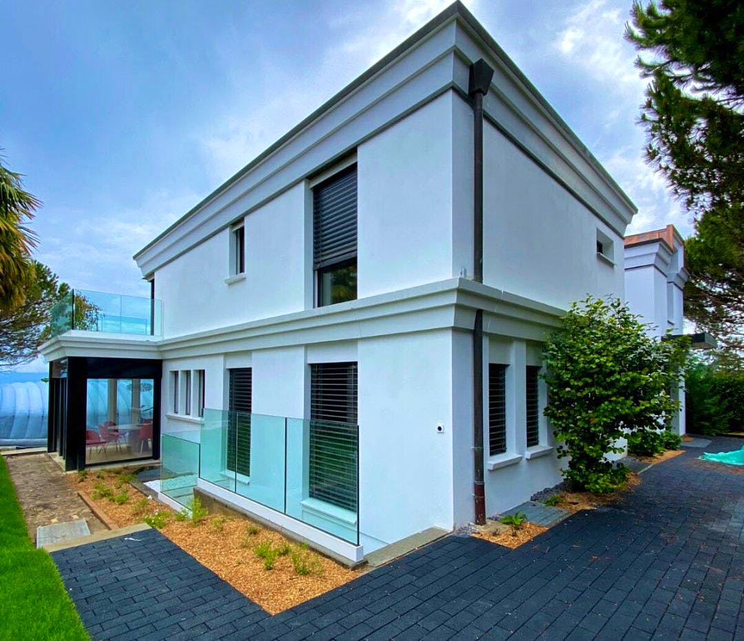 Ch. du Petit-Bochat, Lutry Gallery Image 0