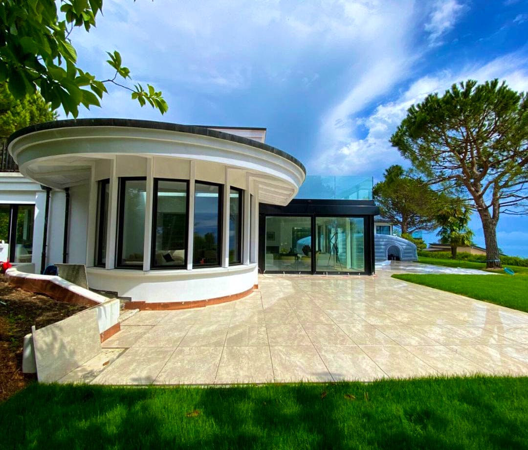 Ch. du Petit-Bochat, Lutry Gallery Image 7