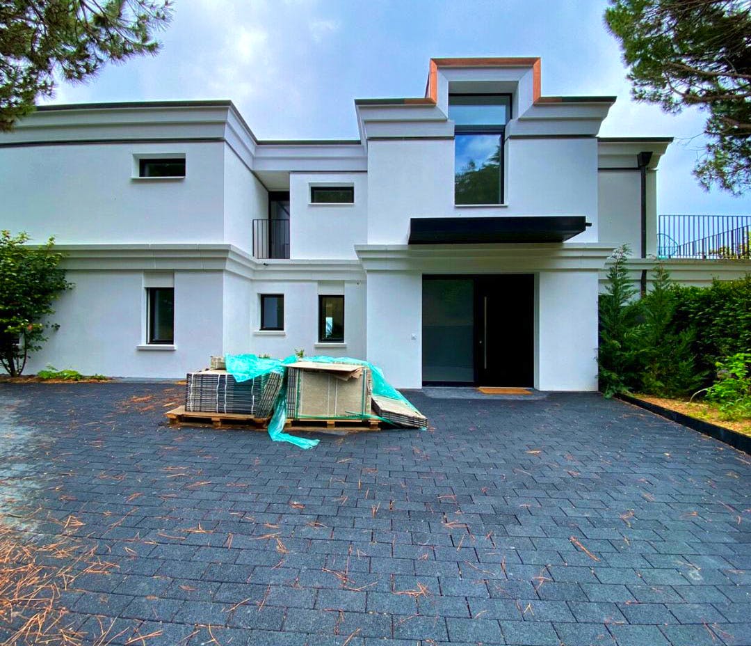 Ch. du Petit-Bochat, Lutry Gallery Image 6