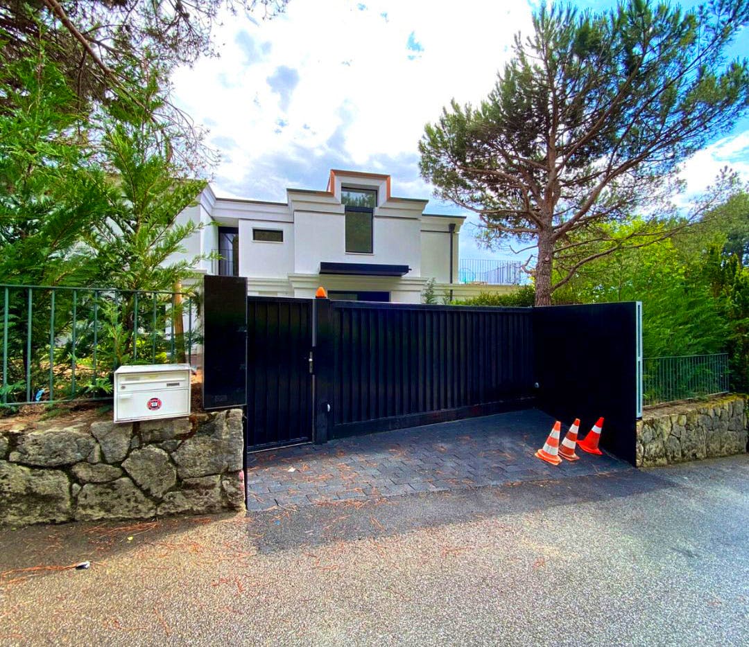 Ch. du Petit-Bochat, Lutry Gallery Image 3