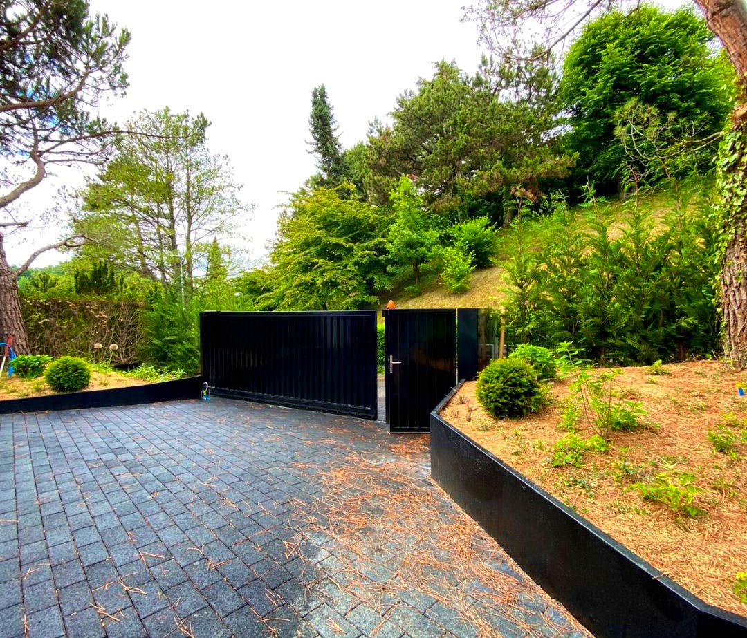 Ch. du Petit-Bochat, Lutry Gallery Image 2