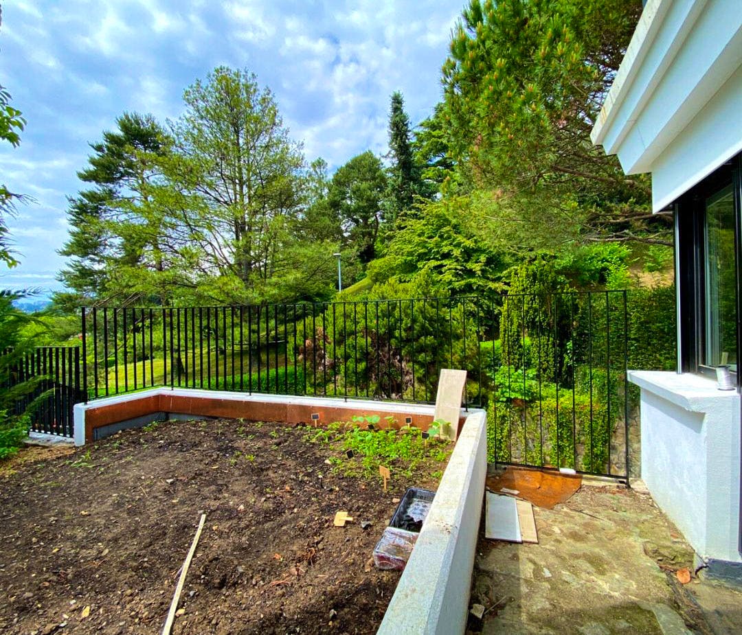 Ch. du Petit-Bochat, Lutry Gallery Image 1