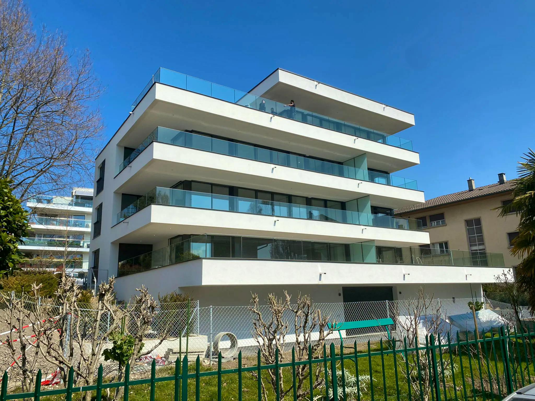 Guisan 19 – Pully Gallery Image 3