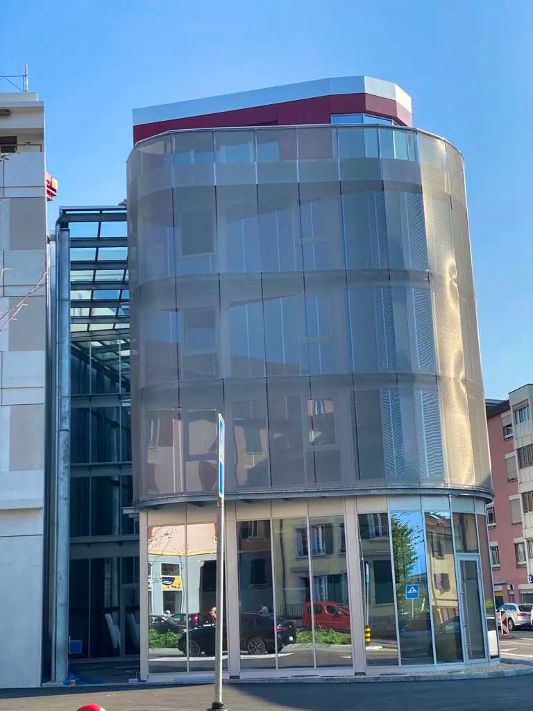 Le LUMEN | CRISSIER Gallery Image 5