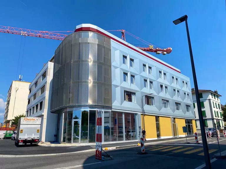 Le LUMEN | CRISSIER Gallery Image 4