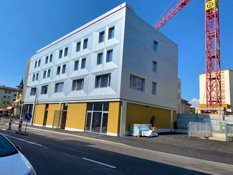 Le LUMEN | CRISSIER Gallery Image 3