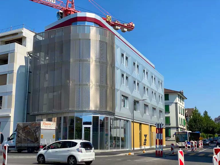 Le LUMEN | CRISSIER Gallery Image 1