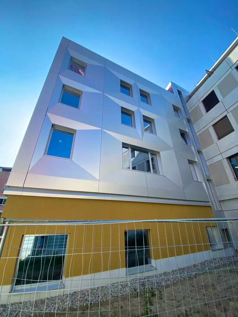 Le LUMEN | CRISSIER Gallery Image 0