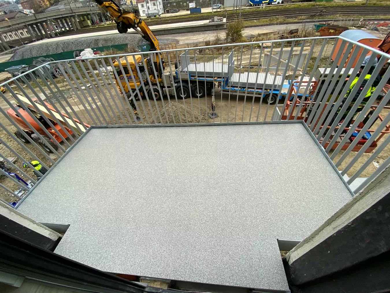 LES MOULINS | LA CHAUX-DE-FONDS Gallery Image 4