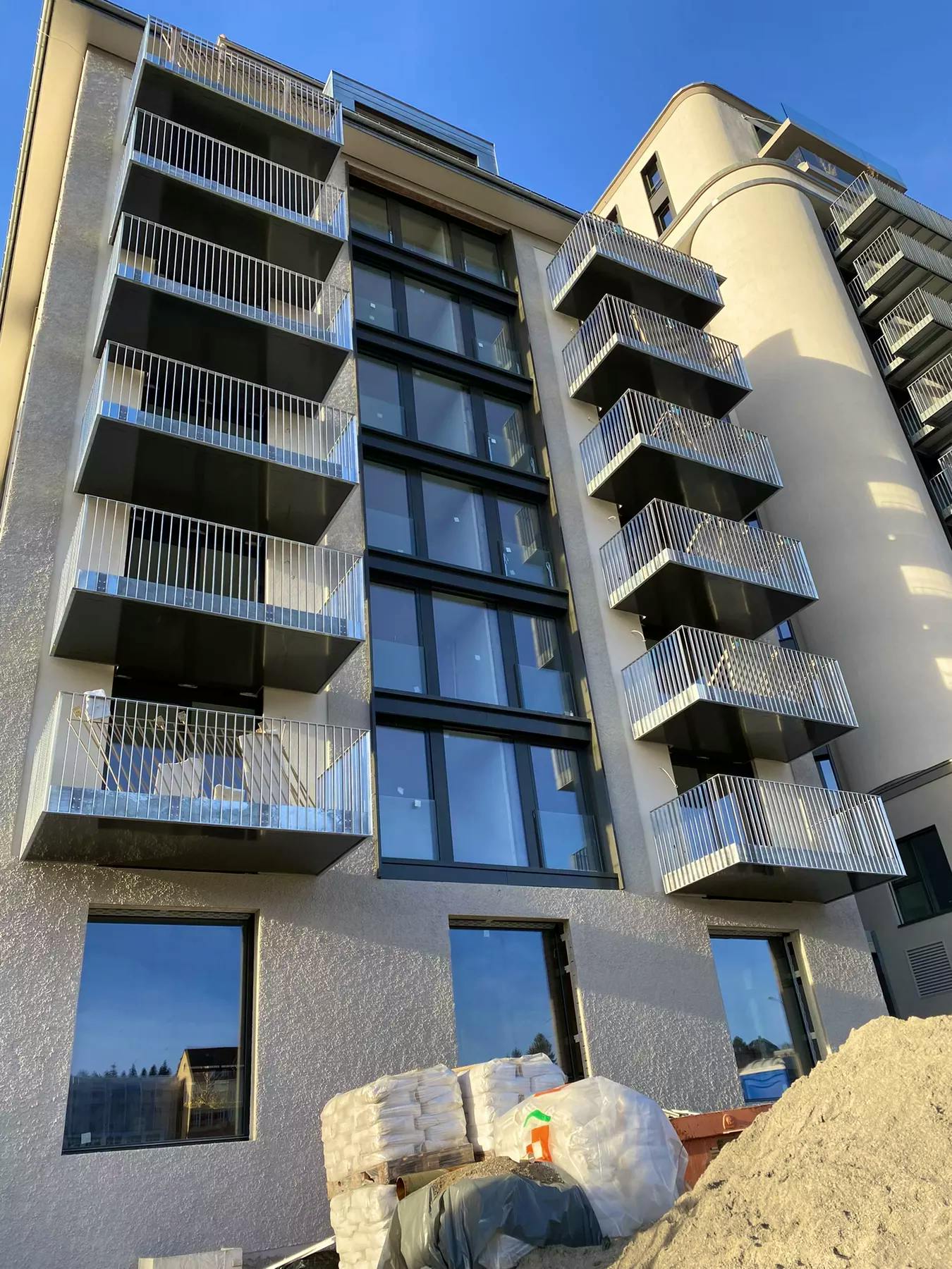 LES MOULINS | LA CHAUX-DE-FONDS Gallery Image 0