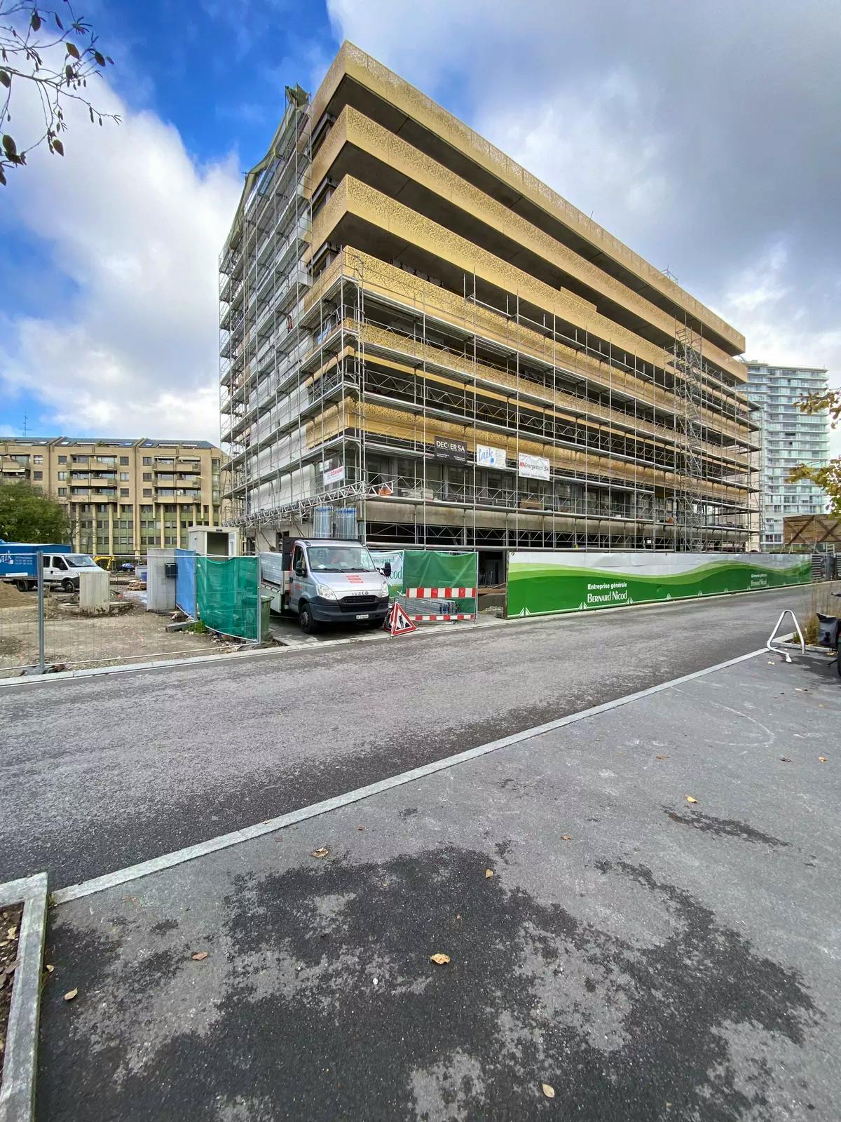 PEILLONNEX | GENEVE Gallery Image 6