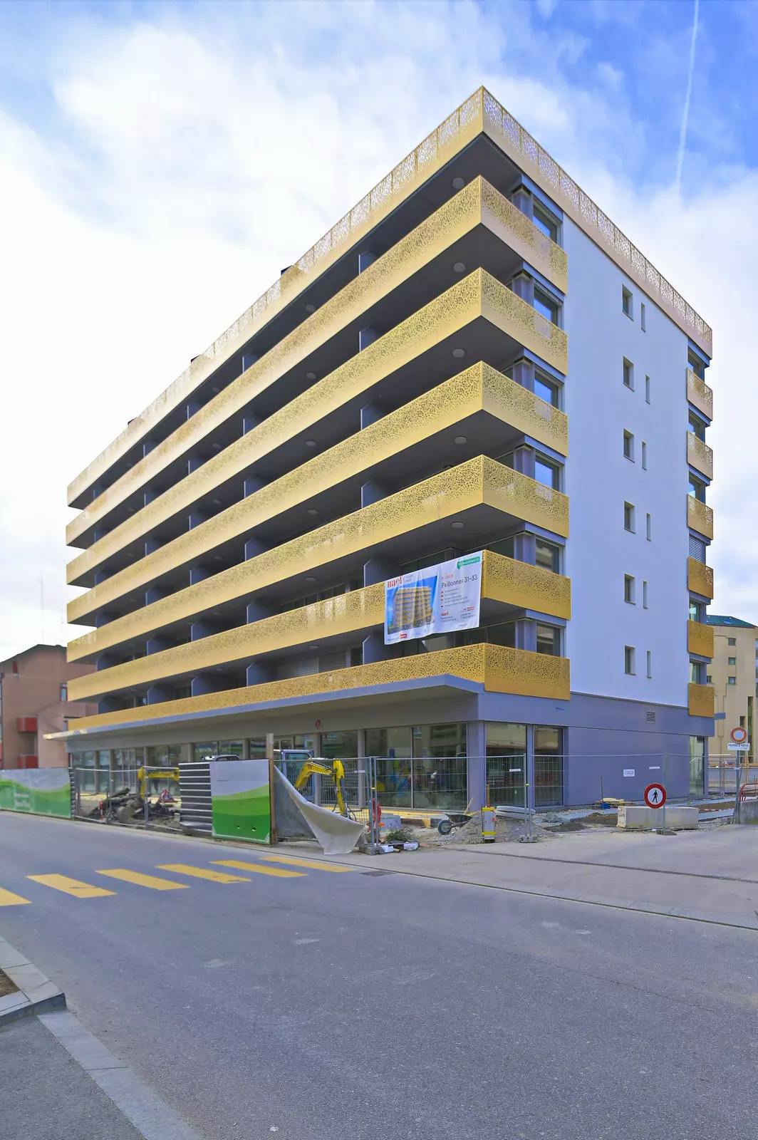 PEILLONNEX | GENEVE Gallery Image 5