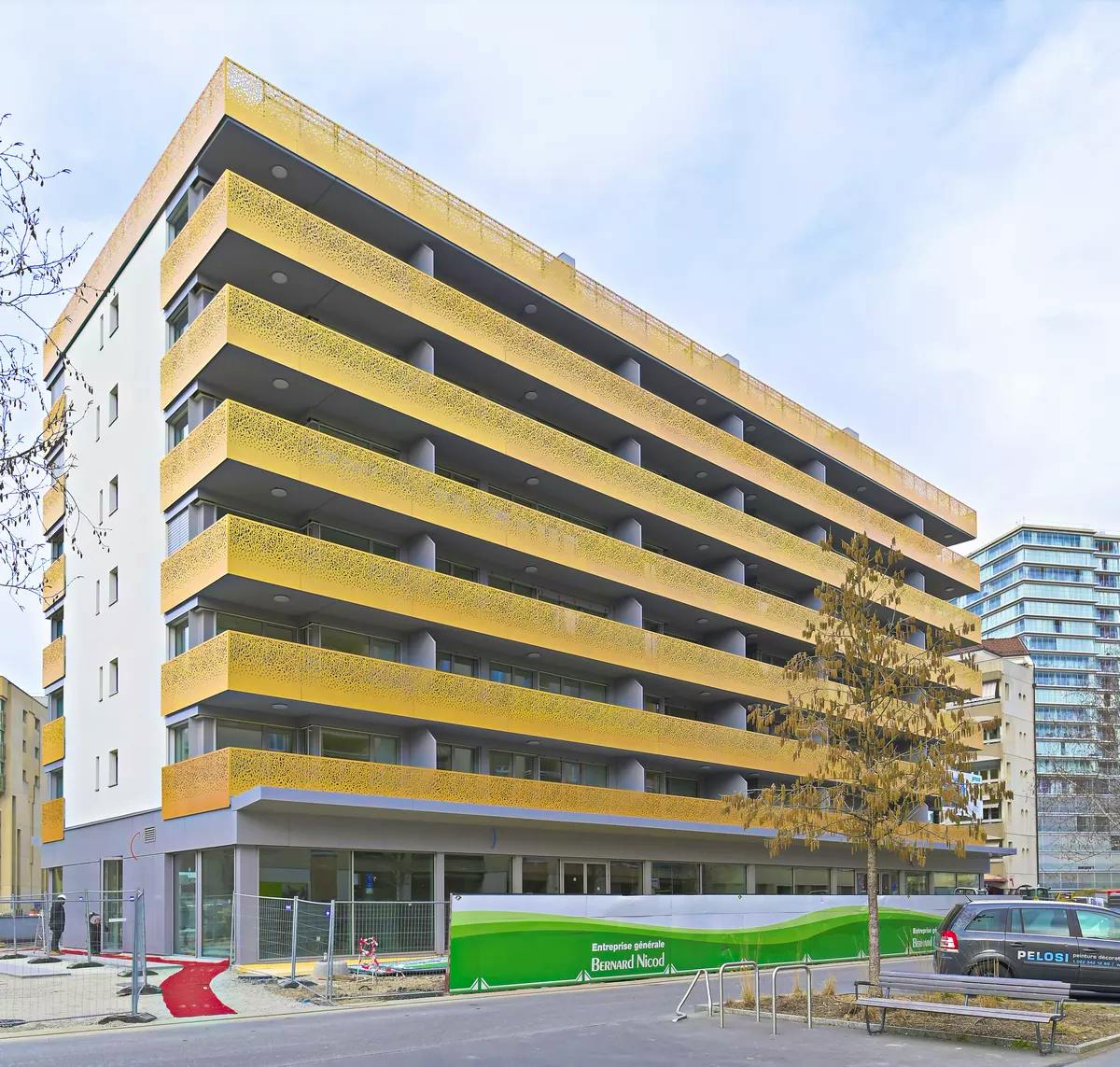 PEILLONNEX | GENEVE Gallery Image 4