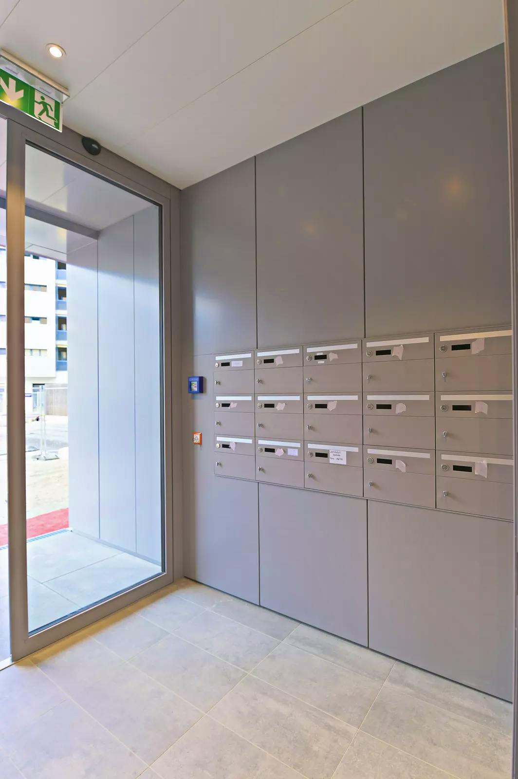 PEILLONNEX | GENEVE Gallery Image 3