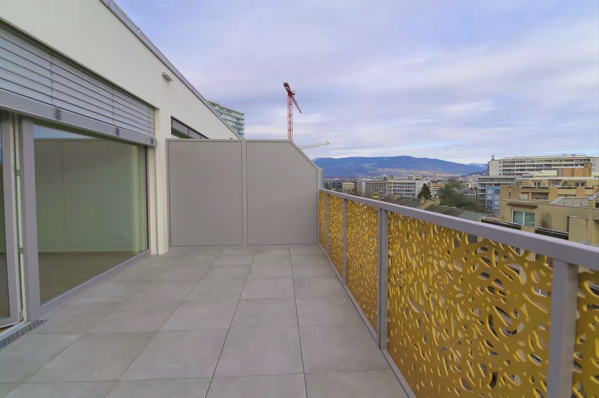 PEILLONNEX | GENEVE Gallery Image 1