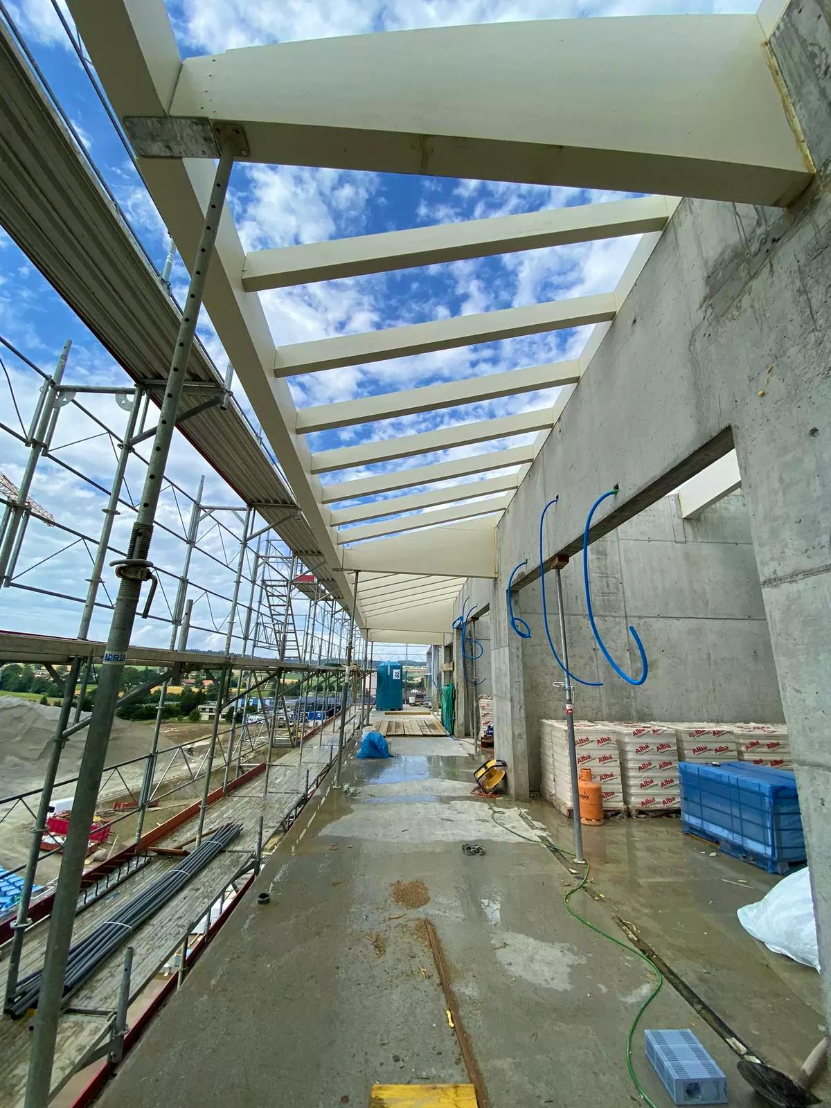 LES ECHERVETTES | ROMONT Gallery Image 5