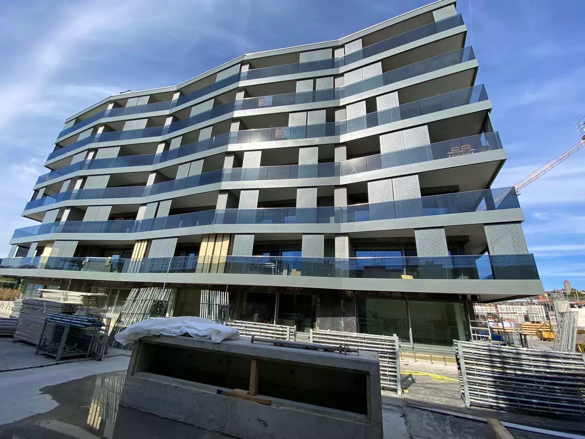 LES ECHERVETTES | ROMONT Gallery Image 4