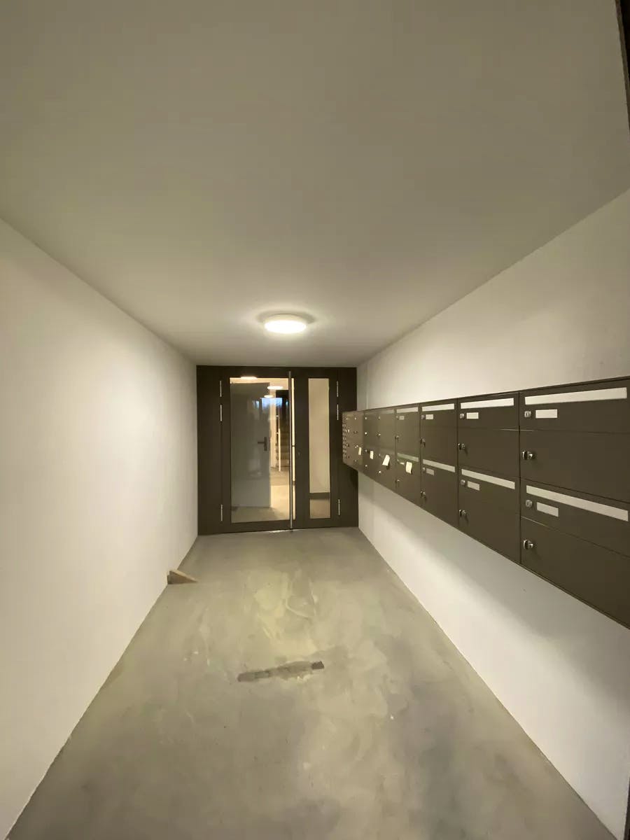 TIVOLI 31 | LAUSANNE Gallery Image 0