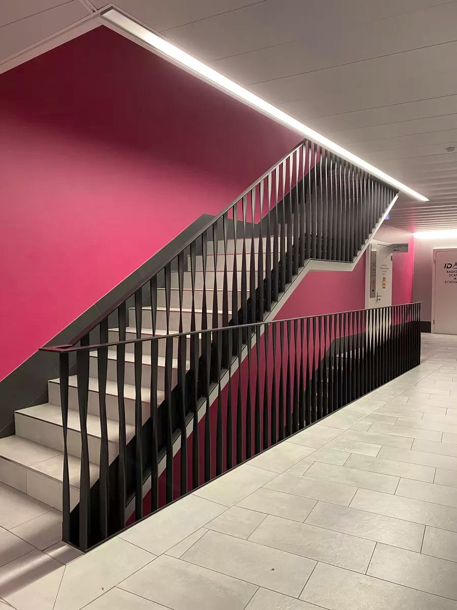 TIVOLI 31 | LAUSANNE Gallery Image 7