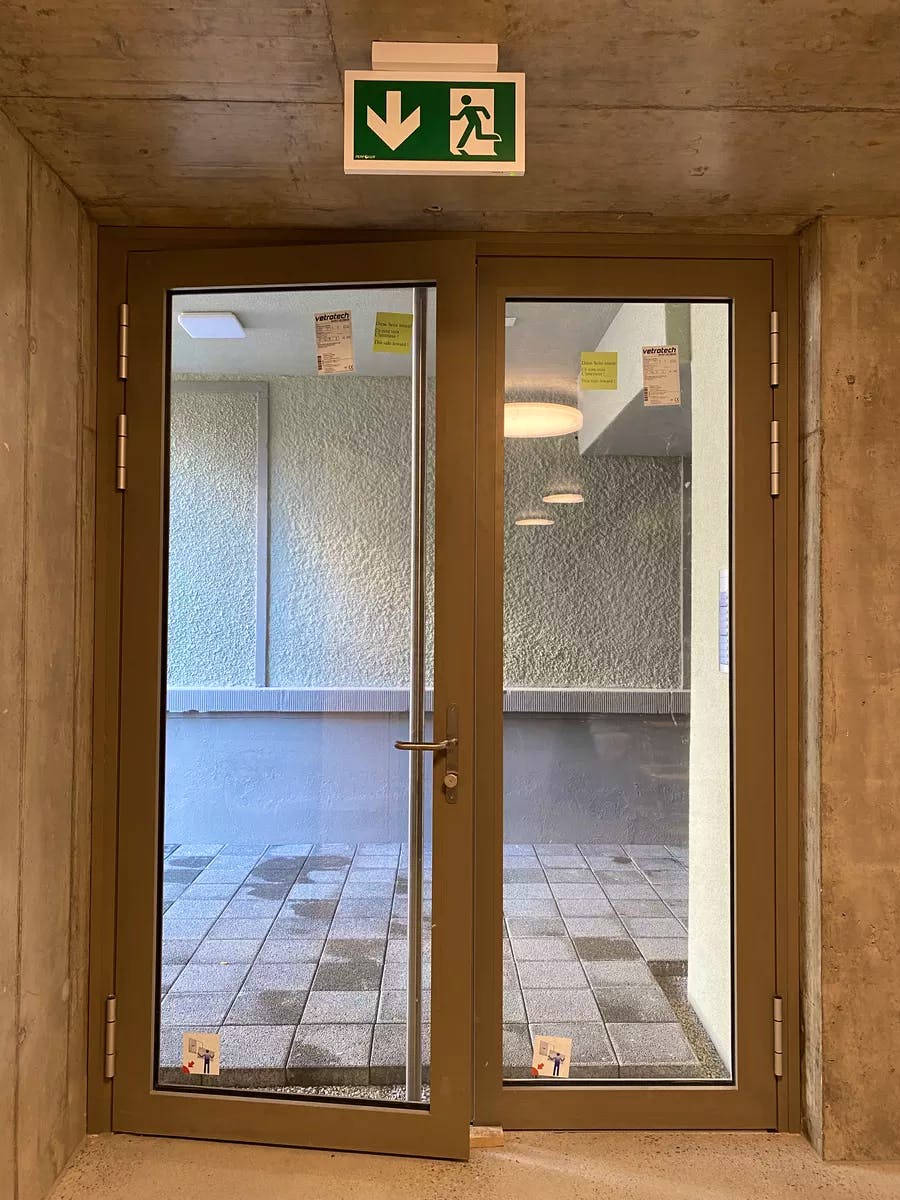 TIVOLI 31 | LAUSANNE Gallery Image 5