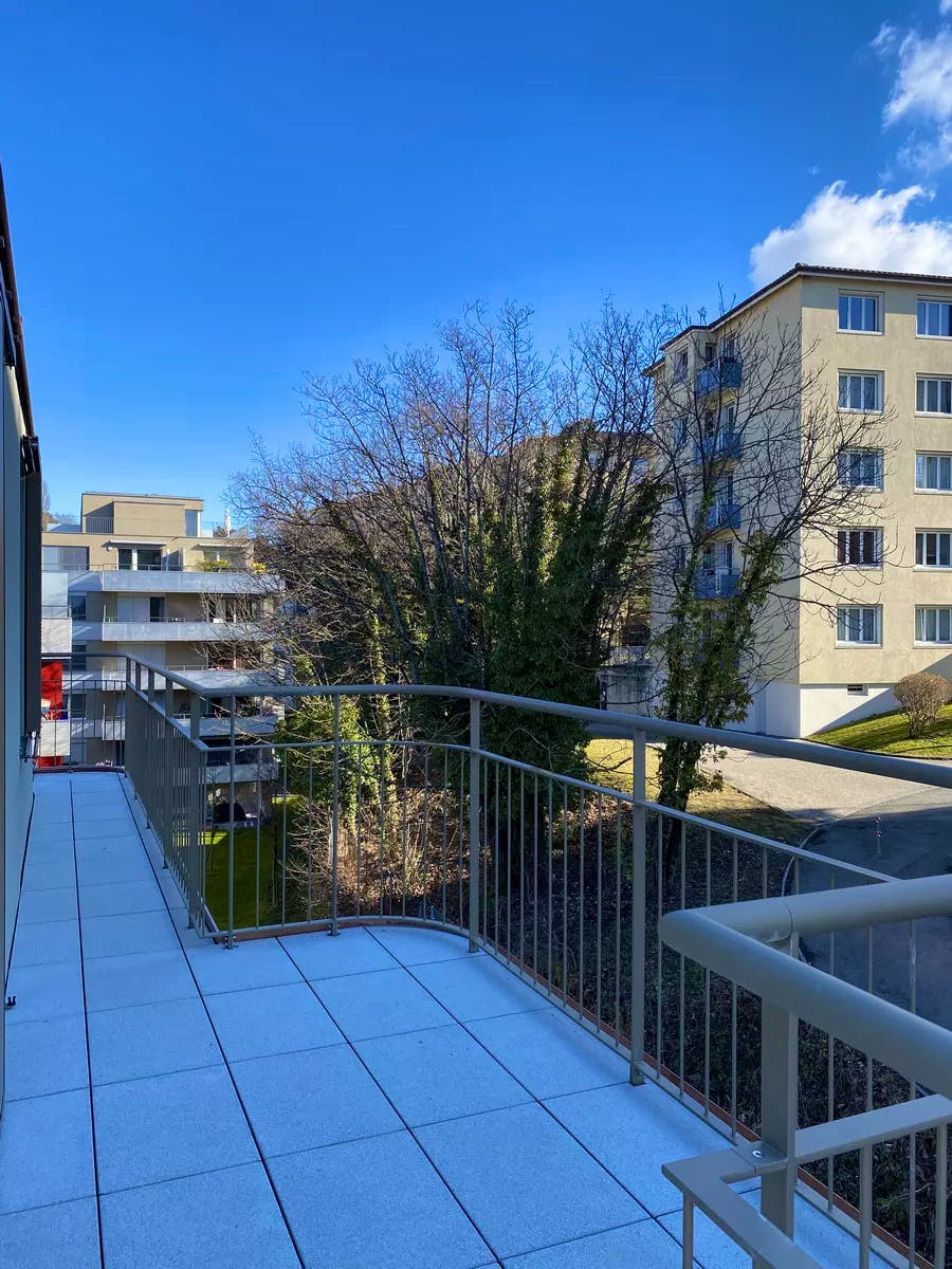 TIVOLI 31 | LAUSANNE Gallery Image 4