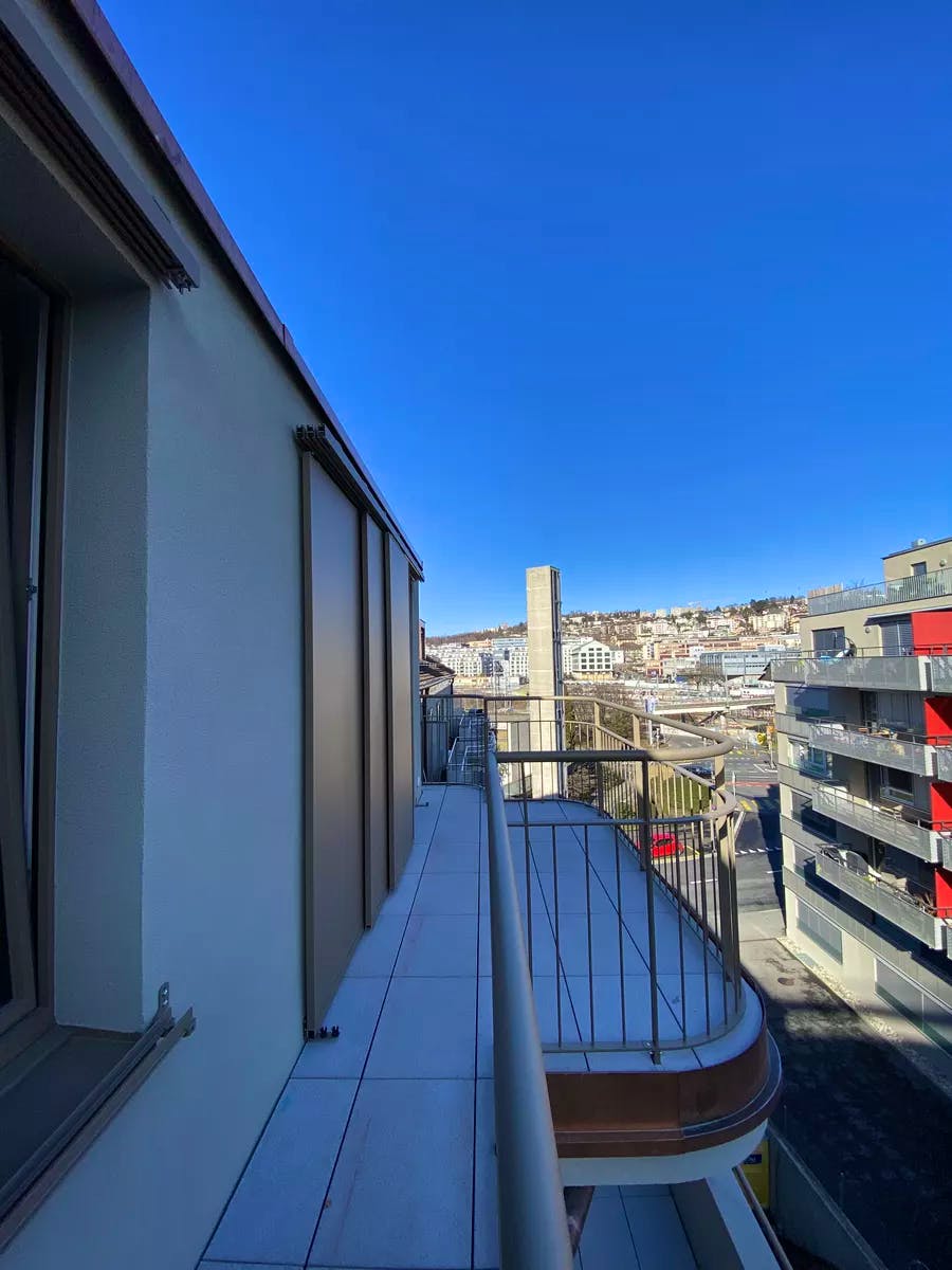 TIVOLI 31 | LAUSANNE Gallery Image 3