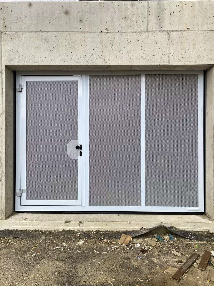 TIVOLI 31 | LAUSANNE Gallery Image 2