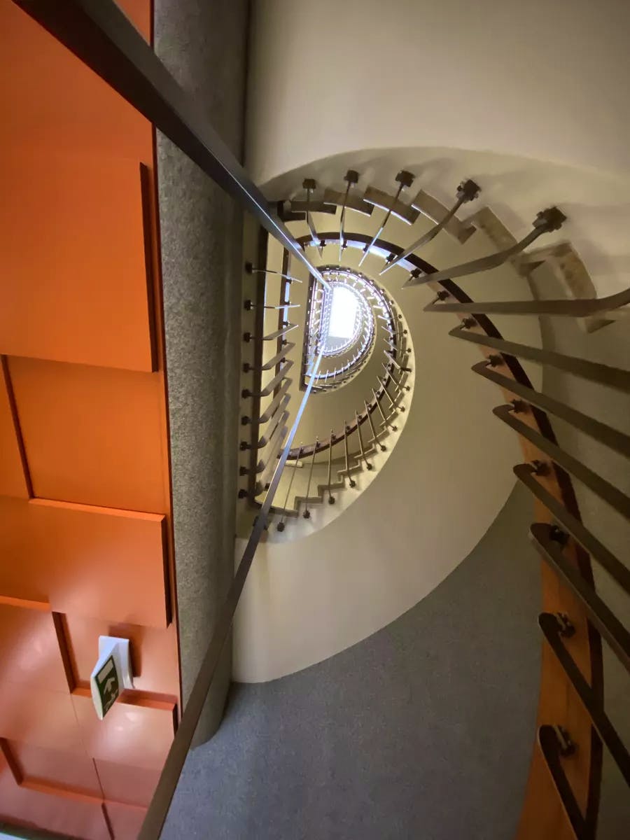 TIVOLI 31 | LAUSANNE Gallery Image 1