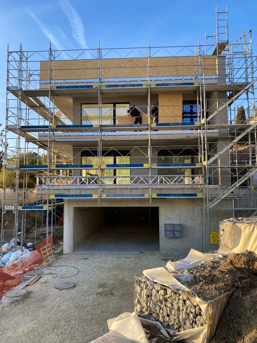 VUACHERE 65 | PULLY Gallery Image 3